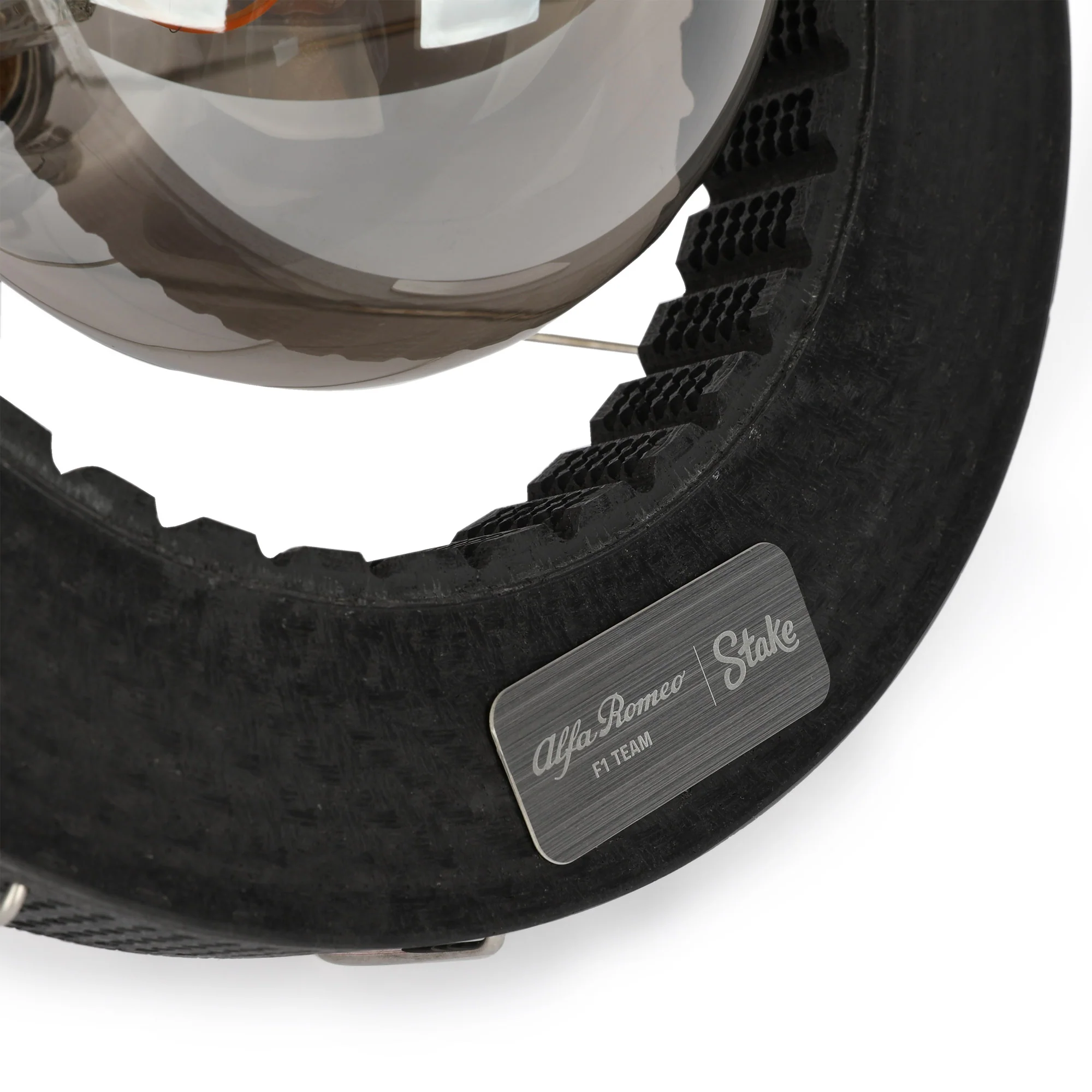 Alfa Romeo F1 Team Stake Brake Disc Lamp - Image 7