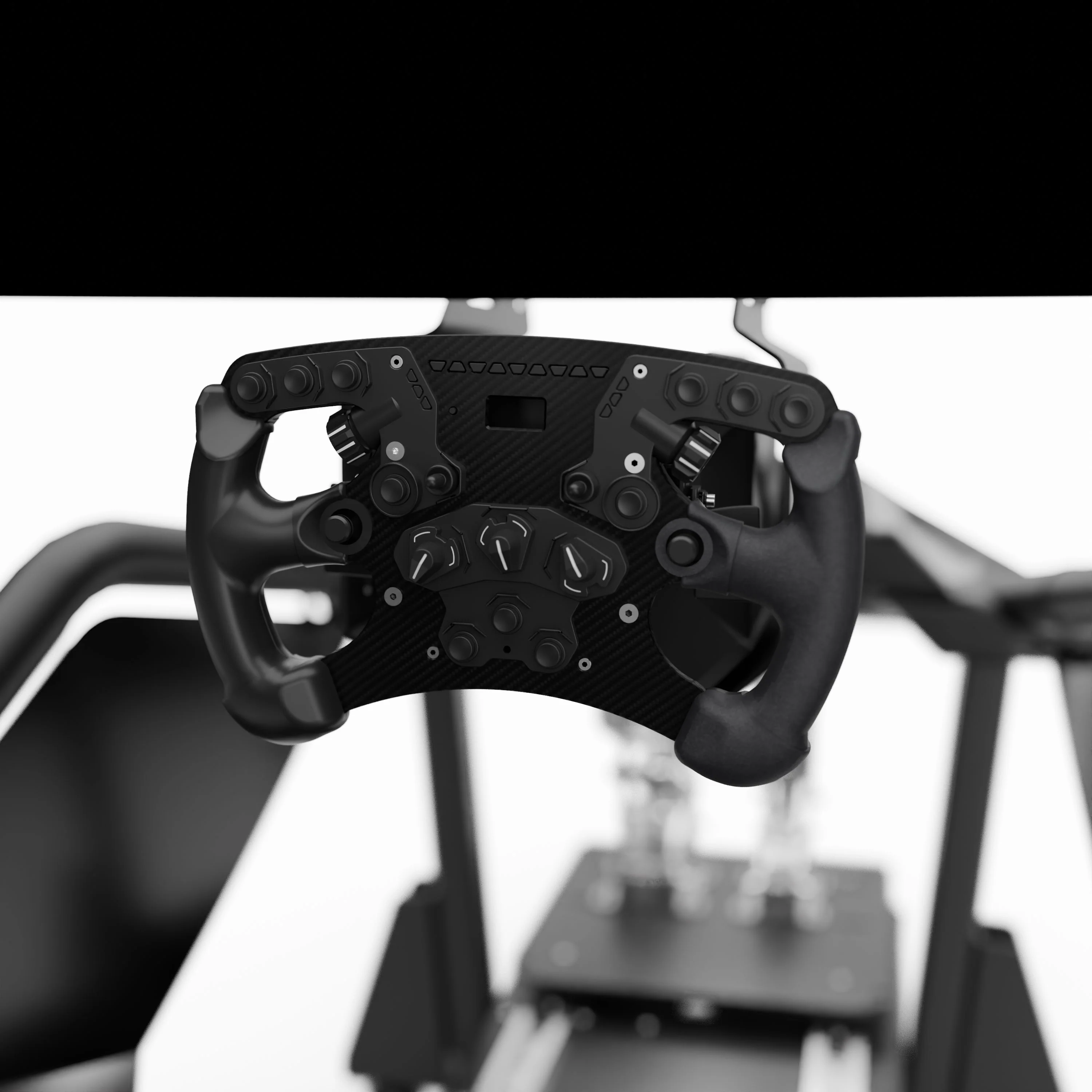 Aston Martin Aramco F1® Team X Lite Static Simulator - Image 7