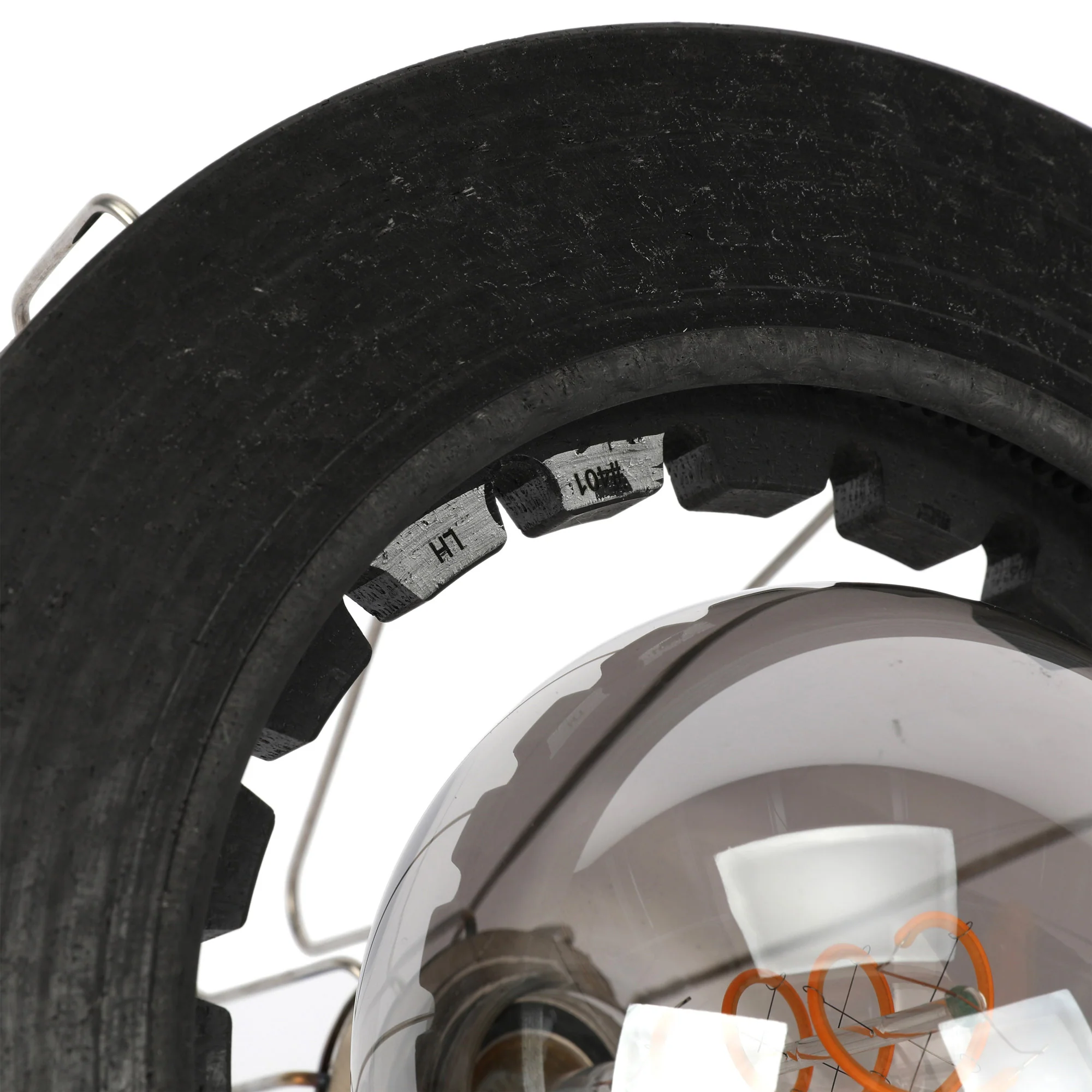 BWT Alpine Formula One™ Team Brake Disc Lamp - Image 8
