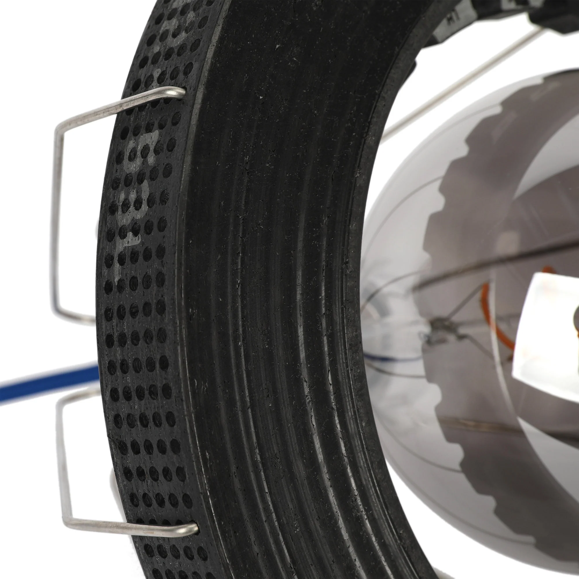 BWT Alpine Formula One™ Team Brake Disc Lamp - Image 9