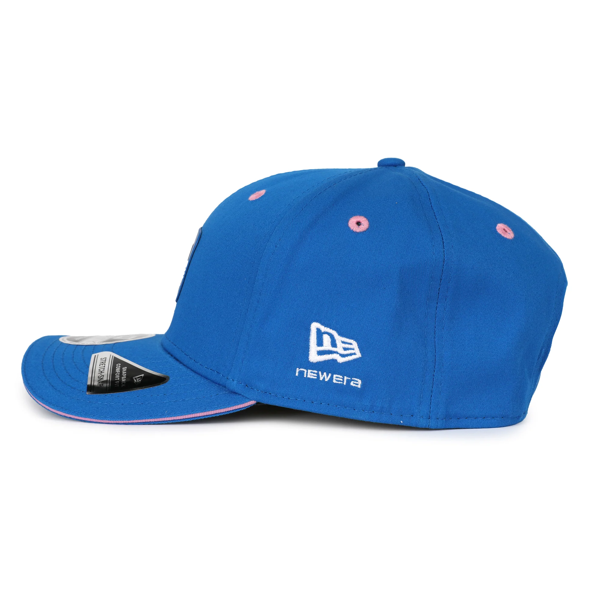 Franco Colapinto Signed 2026 BWT Alpine Formula One™ Team Driver Cap - Image 5