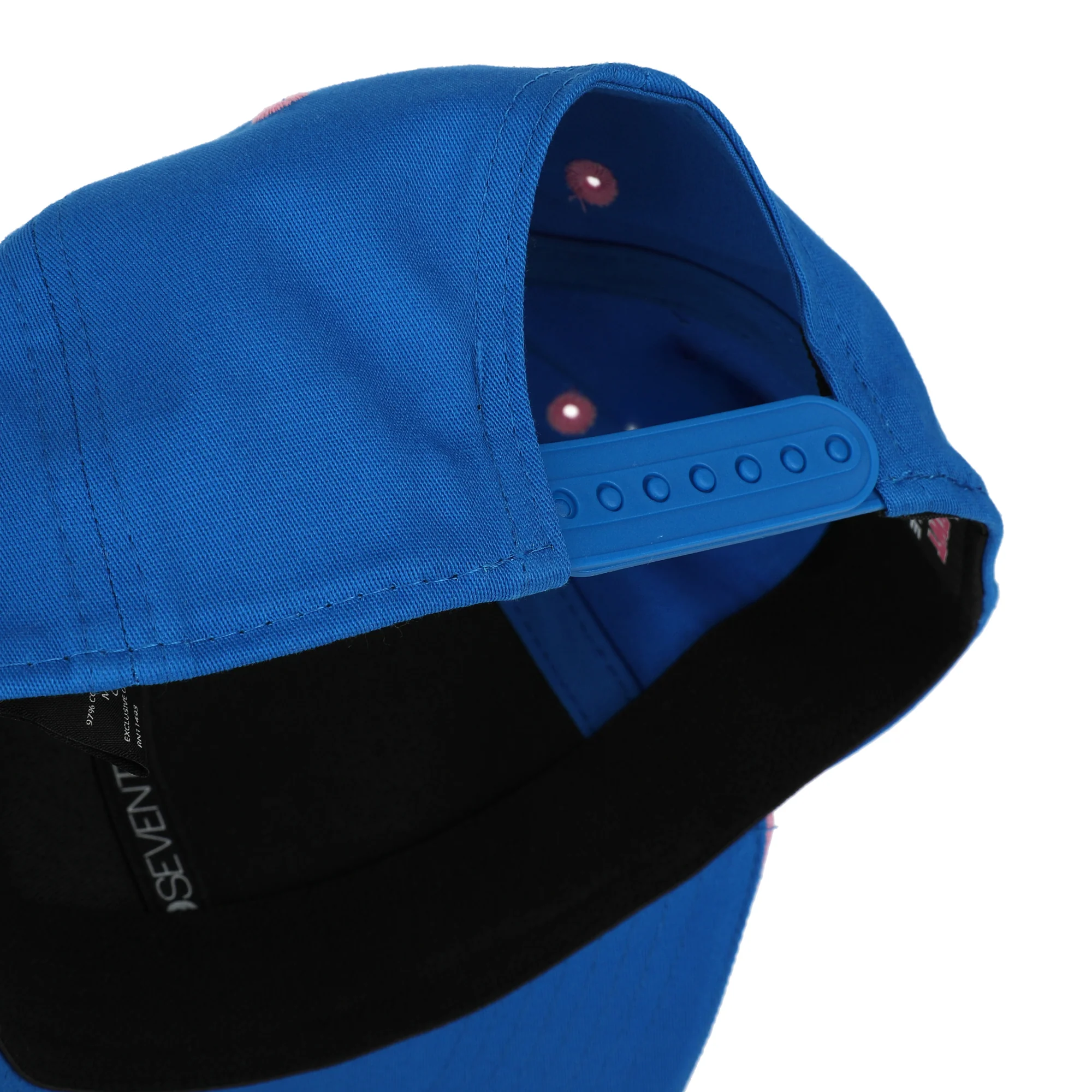 Franco Colapinto Signed 2026 BWT Alpine Formula One™ Team Driver Cap - Image 8