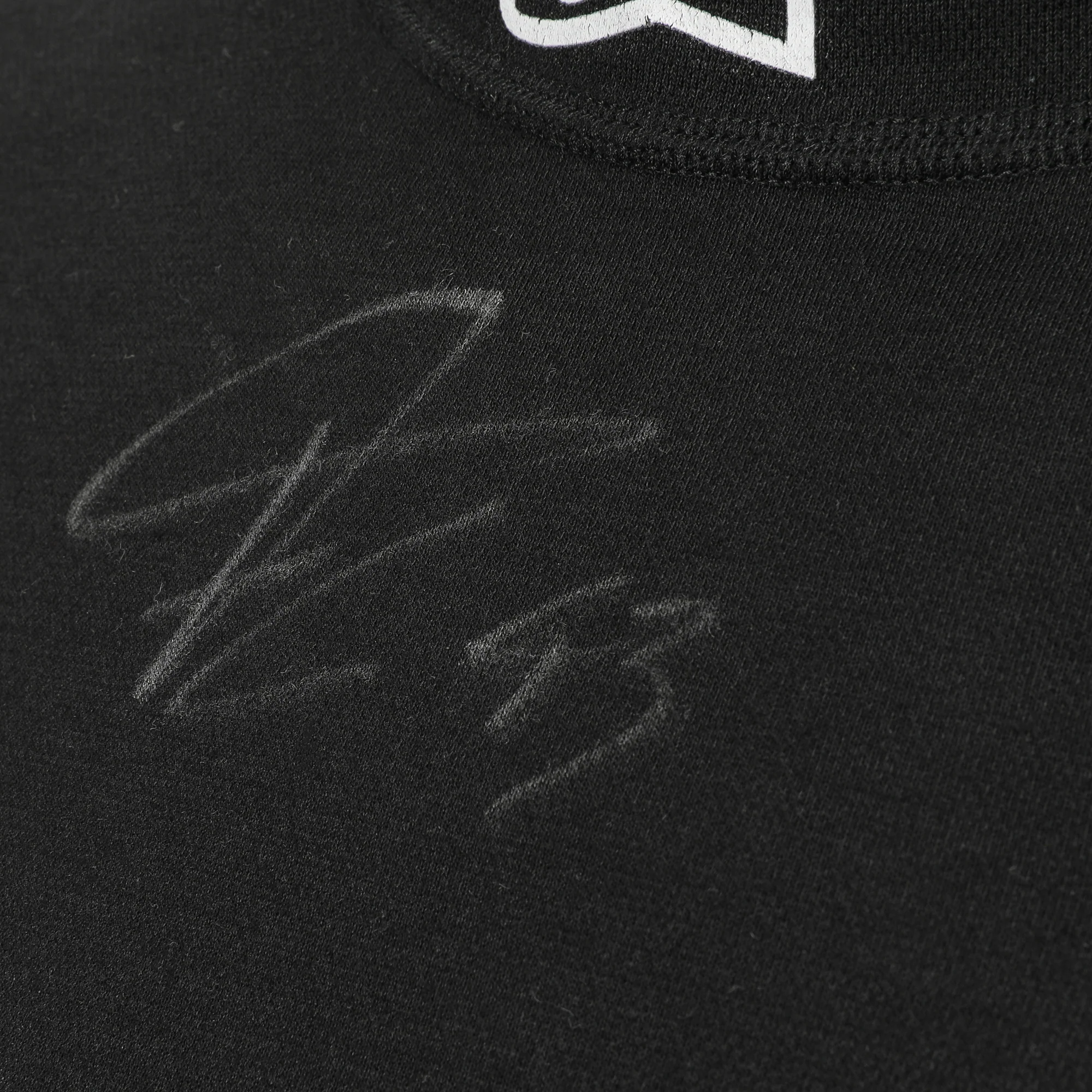 Franco Colapinto Signed 2026 BWT Alpine Formula One™ Team Race-Used Nomex - Australian GP - Image 4