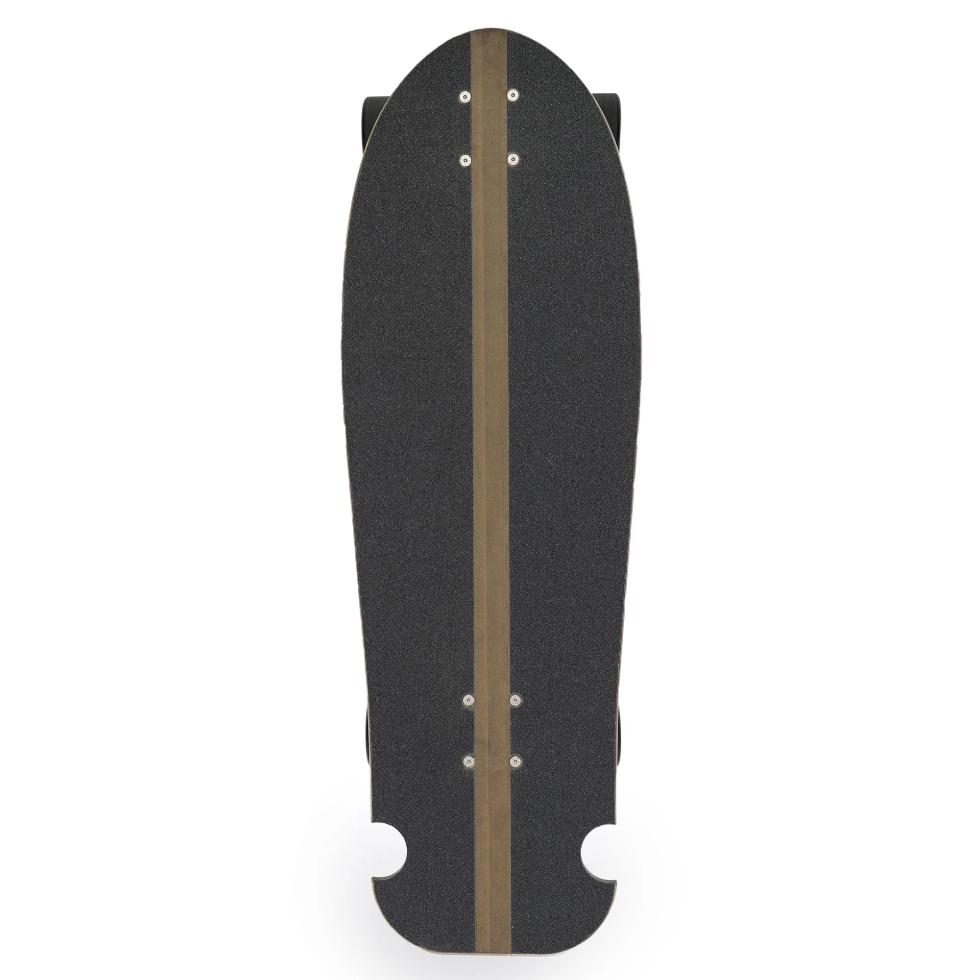 Mercedes-AMG Petronas F1 Team 2017 Skid Block Skateboard - Image 4