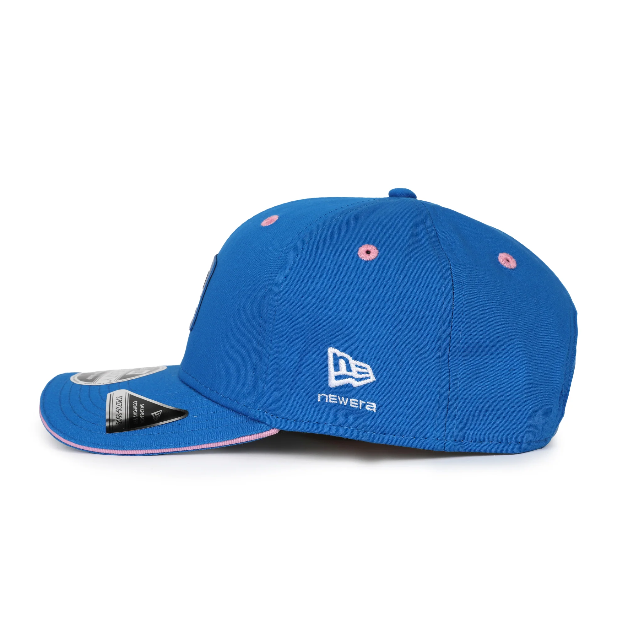Pierre Gasly Signed 2026 BWT Alpine Formula One™ Team Driver Cap - Image 5