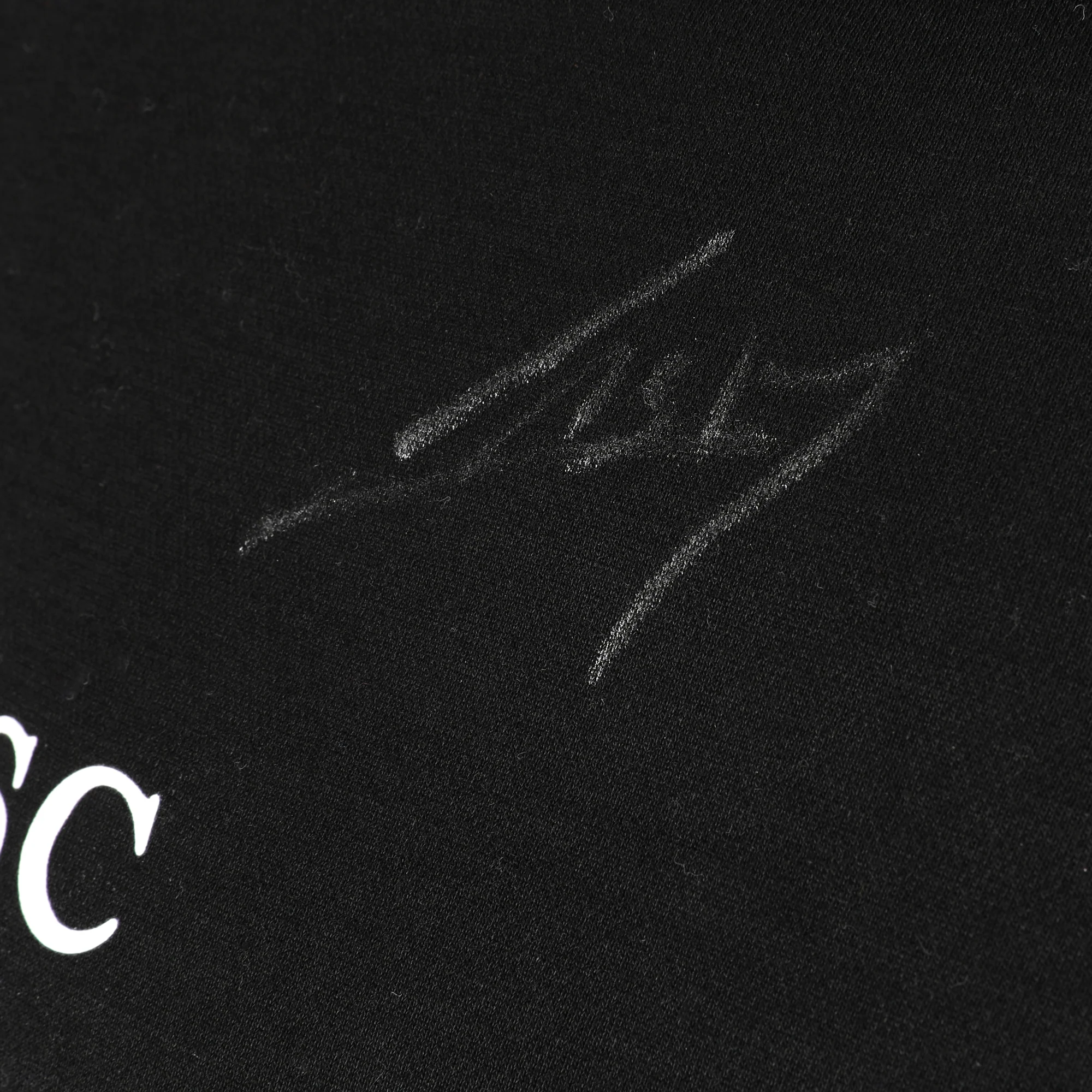 Pierre Gasly Signed 2026 BWT Alpine Formula One™ Team Race-Used Nomex - Chinese GP - Image 4