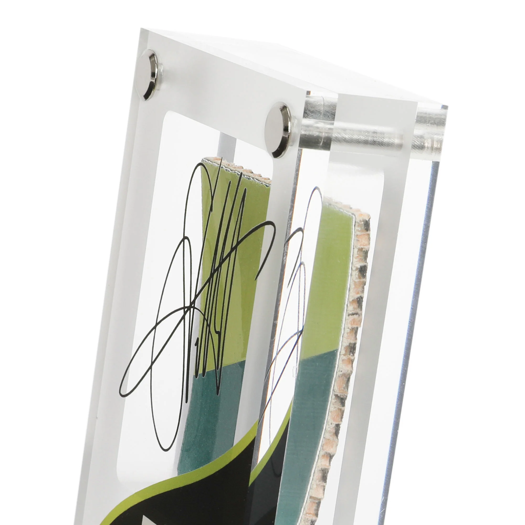 Sebastian Vettel 2022 Bodywork in Acrylic - Image 3
