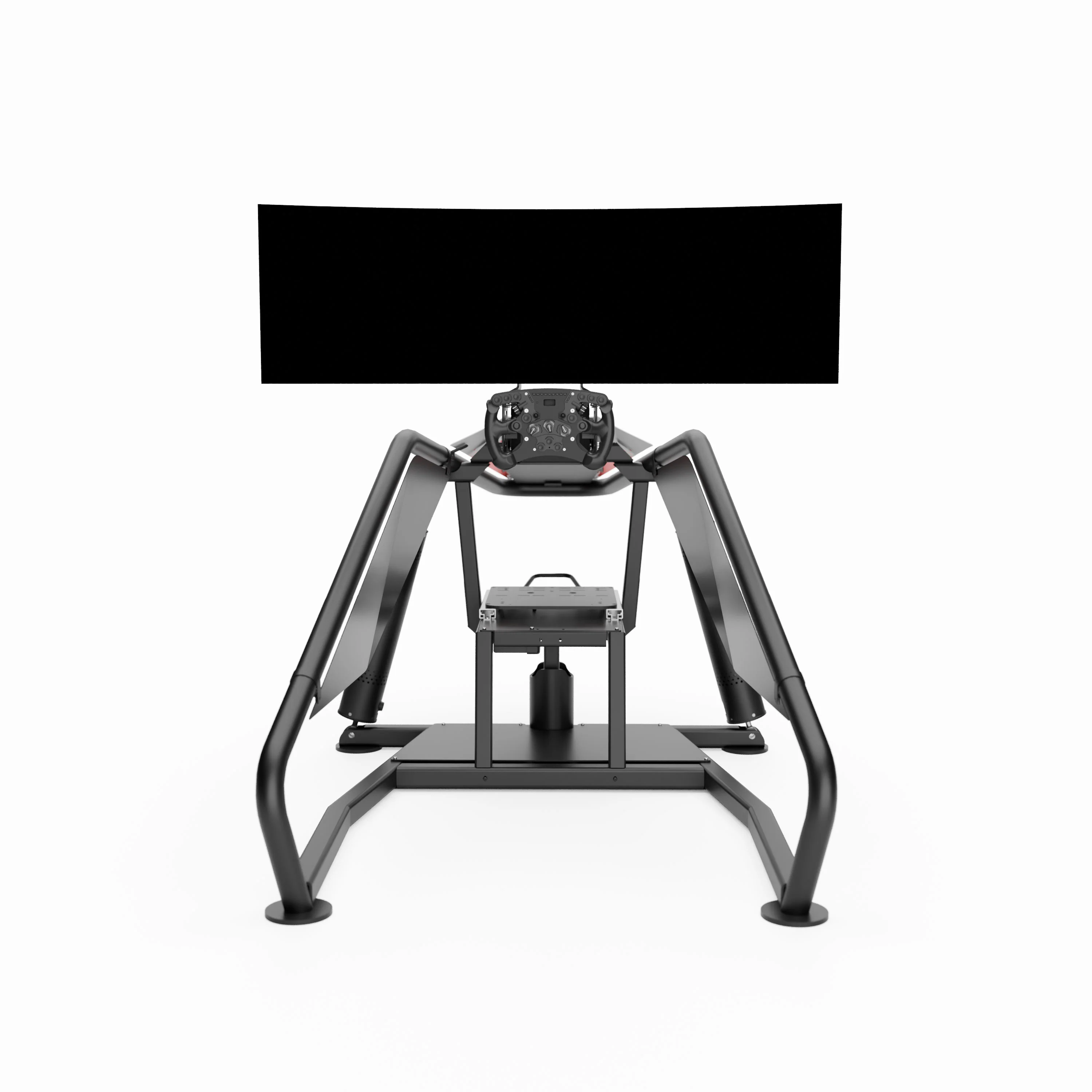 Visa Cash App Racing Bulls F1® Team X Wav Static Simulator - Japan Livery - Image 10