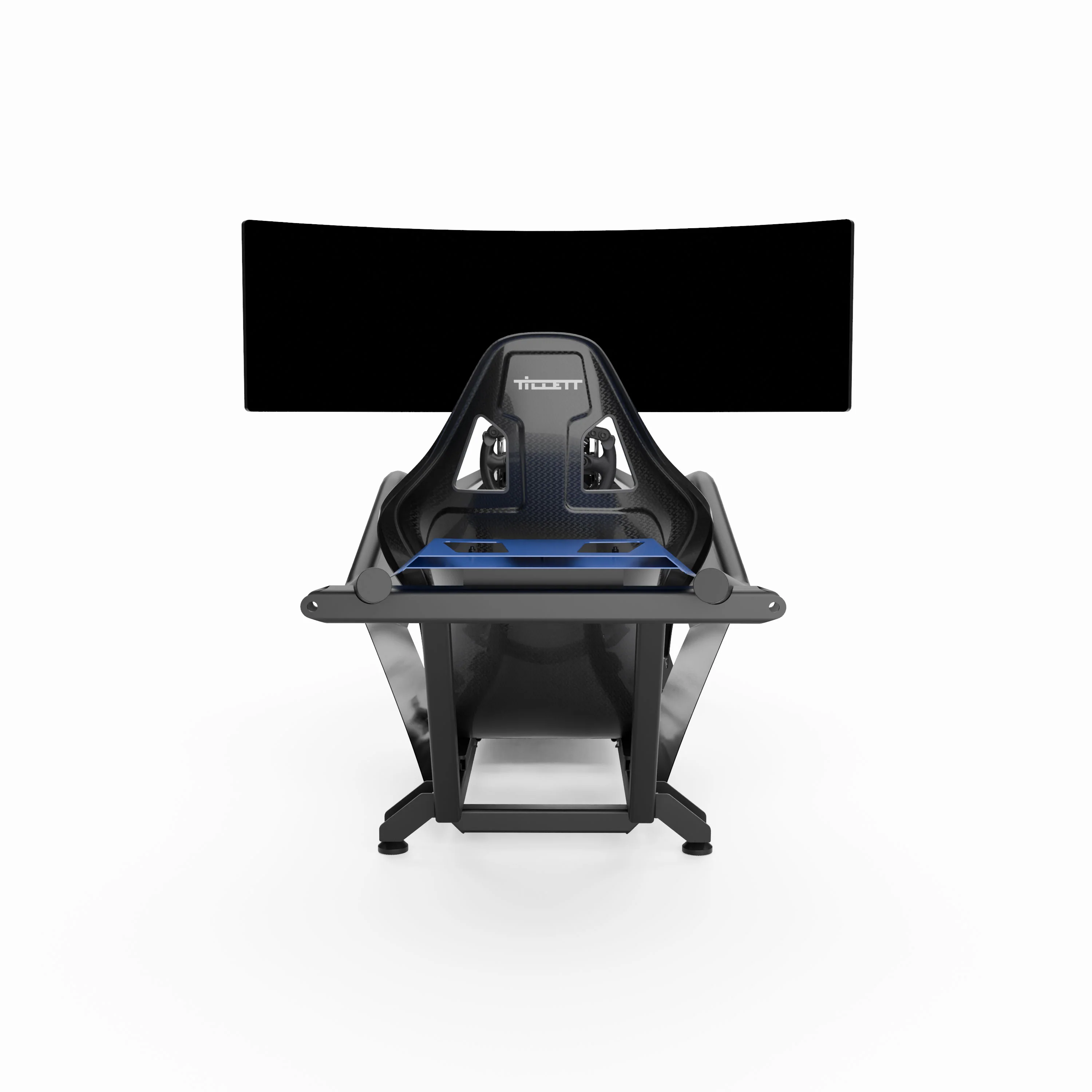 Visa Cash App Racing Bulls F1® Team X Lite Static Simulator - Image 10