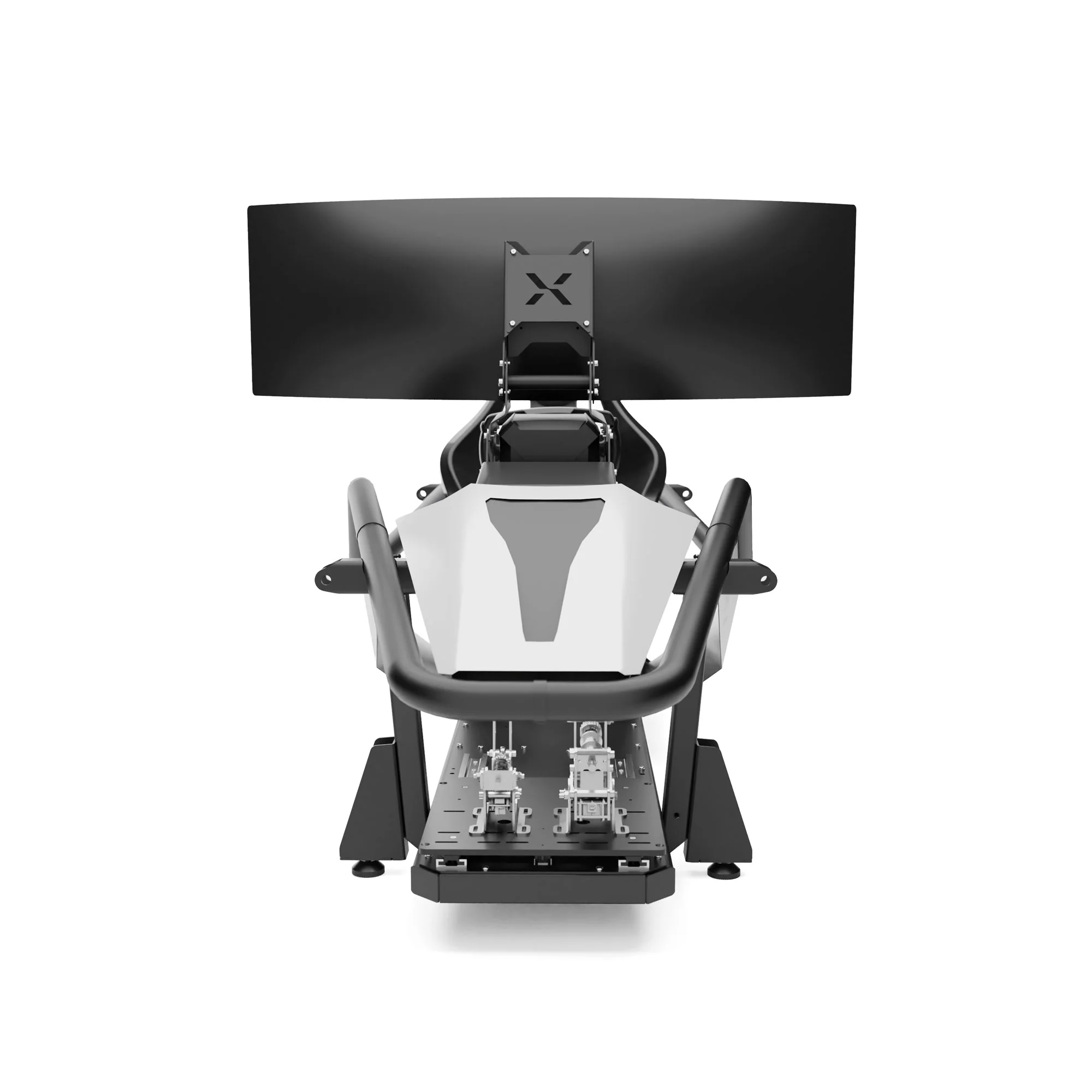 Visa Cash App Racing Bulls F1® Team X Lite Static Simulator - Image 6