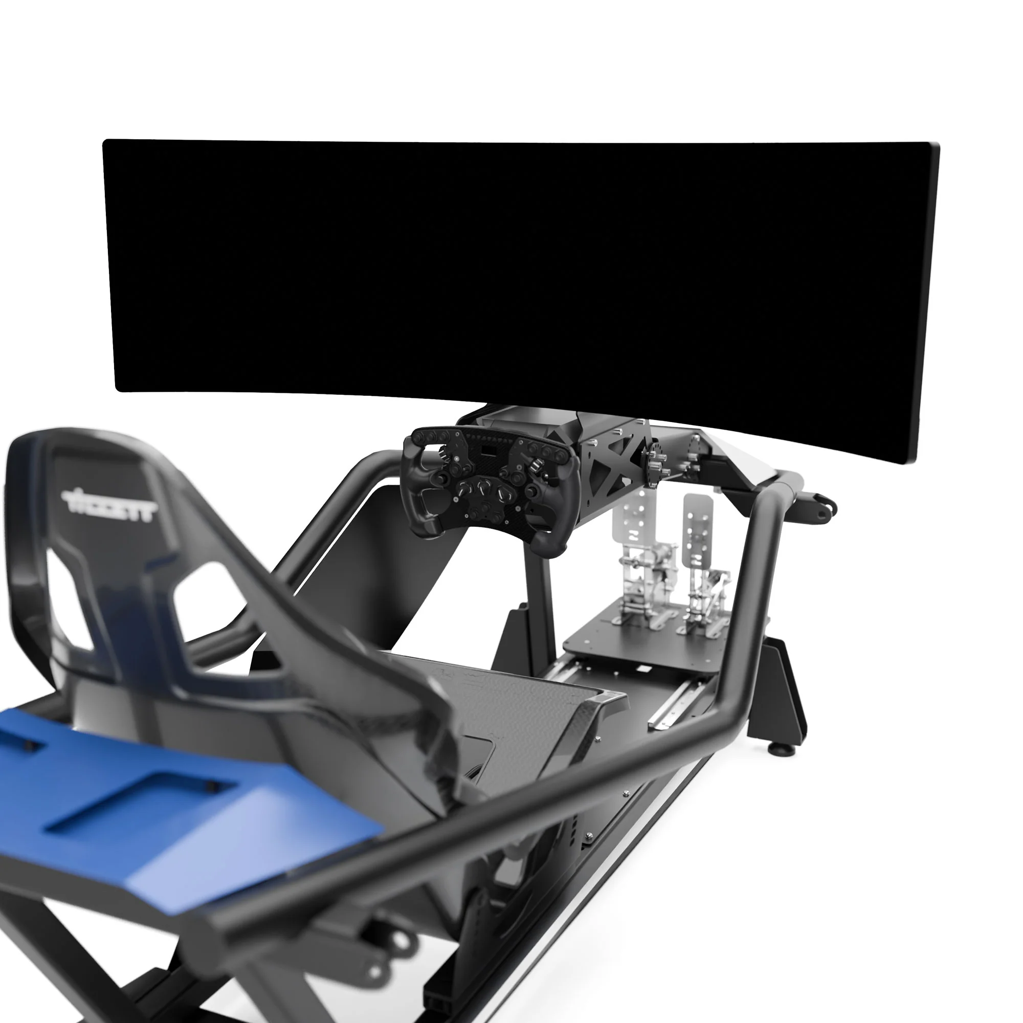Visa Cash App Racing Bulls F1® Team X Lite Static Simulator - Image 8